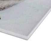 Planche À Découper Écureuil (Coin)