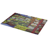 Planche À Découper Eddie's Market, Hongrie (Coin)