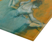 Planche À Découper Edgar Degas Danseuses à la barre Impression : Art (Coin)