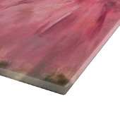 Planche À Découper Edgar Degas - Danseuses en rose (Coin)