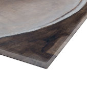 Planche À Découper Edgar Degas - Répétition de ballet sur scène (Coin)