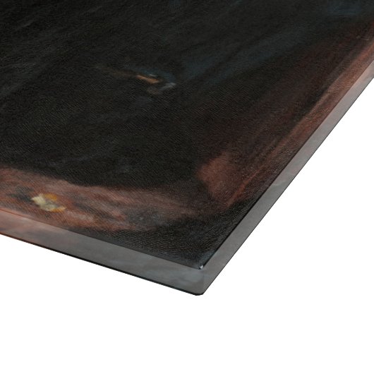 Planche À Découper Edouard Manet - Bal masqué à l'Opéra (Coin)