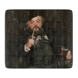 Planche À Découper Edouard Manet - Un bon bock