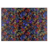 Planche À Découper Effet de Lorenz (Devant)