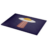 Planche À Découper Eggstraterrestrial (Coin)