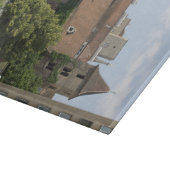 Planche À Découper Eglise Saint-Rupert, Vienne Autriche (Coin)