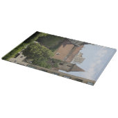 Planche À Découper Eglise Saint-Rupert, Vienne Autriche (Coin)