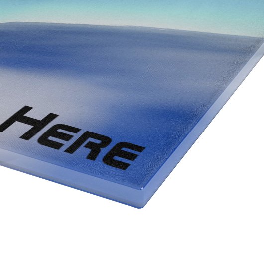 Planche À Découper El Al Space Shuttle (Coin)