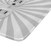 Planche À Découper Electric plug Wall Outlet Fun Customize This ! (Coin)