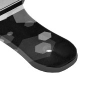 Planche À Découper Élégant 25e anniversaire de Mariage d'argent (Coin)