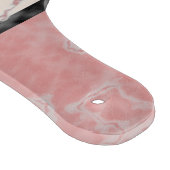 Planche À Découper Élégant 37e anniversaire du Mariage Alabaster (Coin)