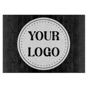 Planche À Découper Élégant, contemporain, poli et personnalisable.