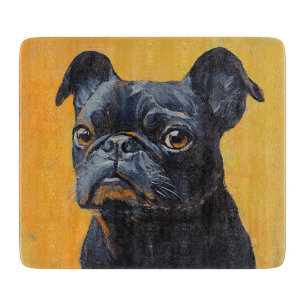 Planche À Découper Élégant moderne personnalisé Ajouter votre propre 