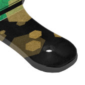 Planche À Découper Élégante 19e anniversaire du Mariage de Jade (Coin)