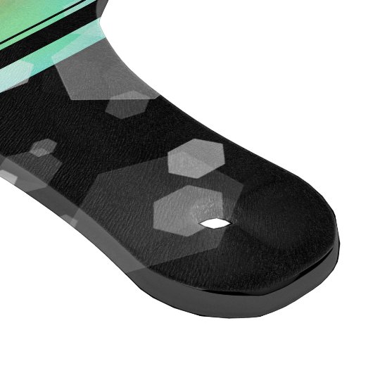 Planche À Découper Élégante 24e anniversaire du Mariage Opal (Coin)