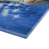 Planche À Découper Elf Madonna Cutting Board (Coin)