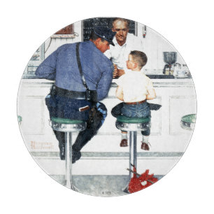 Planche À Découper Emballement