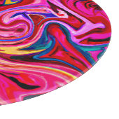 Planche À Découper Embracer l'abstraction pour l'impact visuel (Coin)