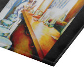 Planche À Découper Émotionnel pour motiver, logique pour justifier (Coin)