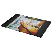 Planche À Découper Émotionnel pour motiver, logique pour justifier (Coin)