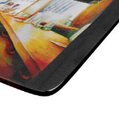 Planche À Découper Émotionnel pour motiver, logique pour justifier (Coin)