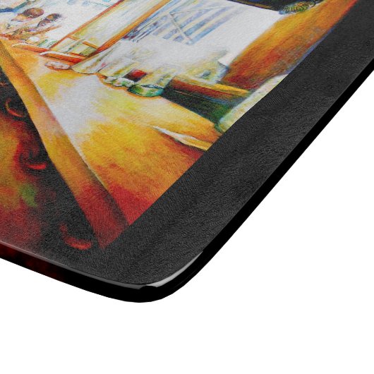 Planche À Découper Émotionnel pour motiver, logique pour justifier (Coin)