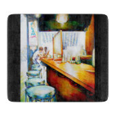 Planche À Découper Émotionnel pour motiver, logique pour justifier (Devant)