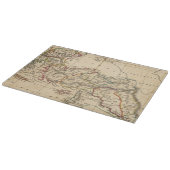 Planche À Découper Empire de tabouret (Coin)