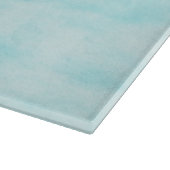 Planche À Découper Empreinte de patte d'ours polaire (Coin)