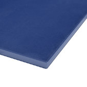 Planche à découper en verre avec drapeau de Toront (Coin)
