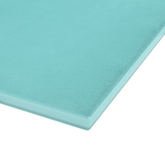 Planche à découper en verre de pingouin (Coin)