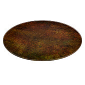 Planche à découper en verre décoratif (Coin)