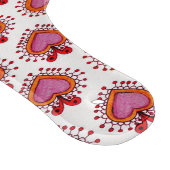 Planche à découper en verre décoratif (Coin)