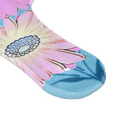 Planche à découper en verre Floral (Coin)