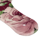 Planche à découper en verre Floral (Coin)