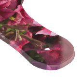 Planche à découper en verre Floral (Coin)