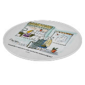 Planche À Découper Encaisse pour les Clunkers (Coin)