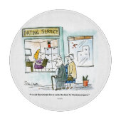 Planche À Découper Encaisse pour les Clunkers (Devant)