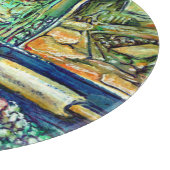 Planche À Découper Encelacus (Coin)