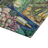 Planche À Découper Encelade (Coin)