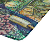 Planche À Découper Encelade (Coin)