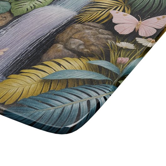 Planche À Découper Enchanted Falls Oasis (Coin)