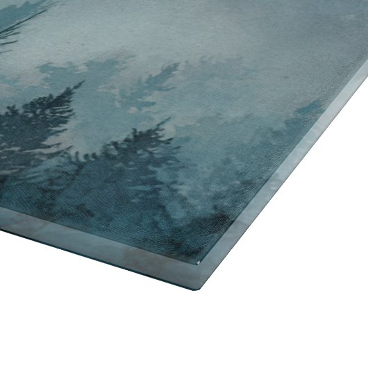 Planche À Découper Enchanting Escape Cutting Board (Coin)