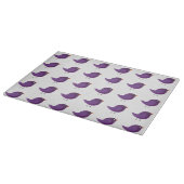 Planche À Découper Enfants oiseau mignon (Coin)
