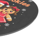 Planche À Découper Enseignant des cookies intelligents Enseigner le g (Coin)