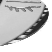 Planche À Découper Ensemble Commission de la charcuterie (Coin)