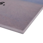 Planche À Découper Ensemble Forever Personnalisé Coupe Board (Coin)