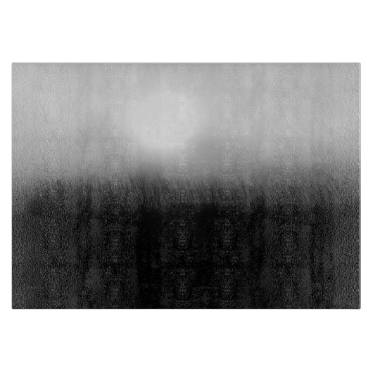 PLANCHE À DÉCOUPER ENSOLEIL (Devant)