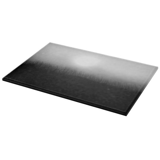 PLANCHE À DÉCOUPER ENSOLEIL (Coin)