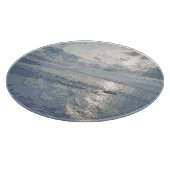 PLANCHE À DÉCOUPER ENSOLEIL (Coin)